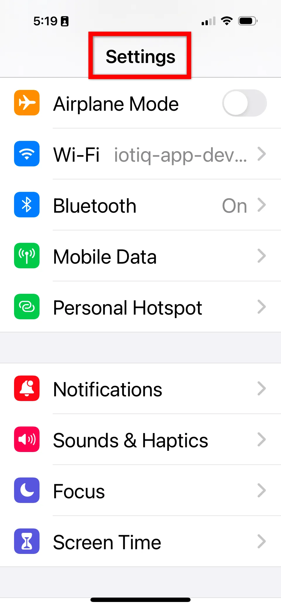 Iphone 1