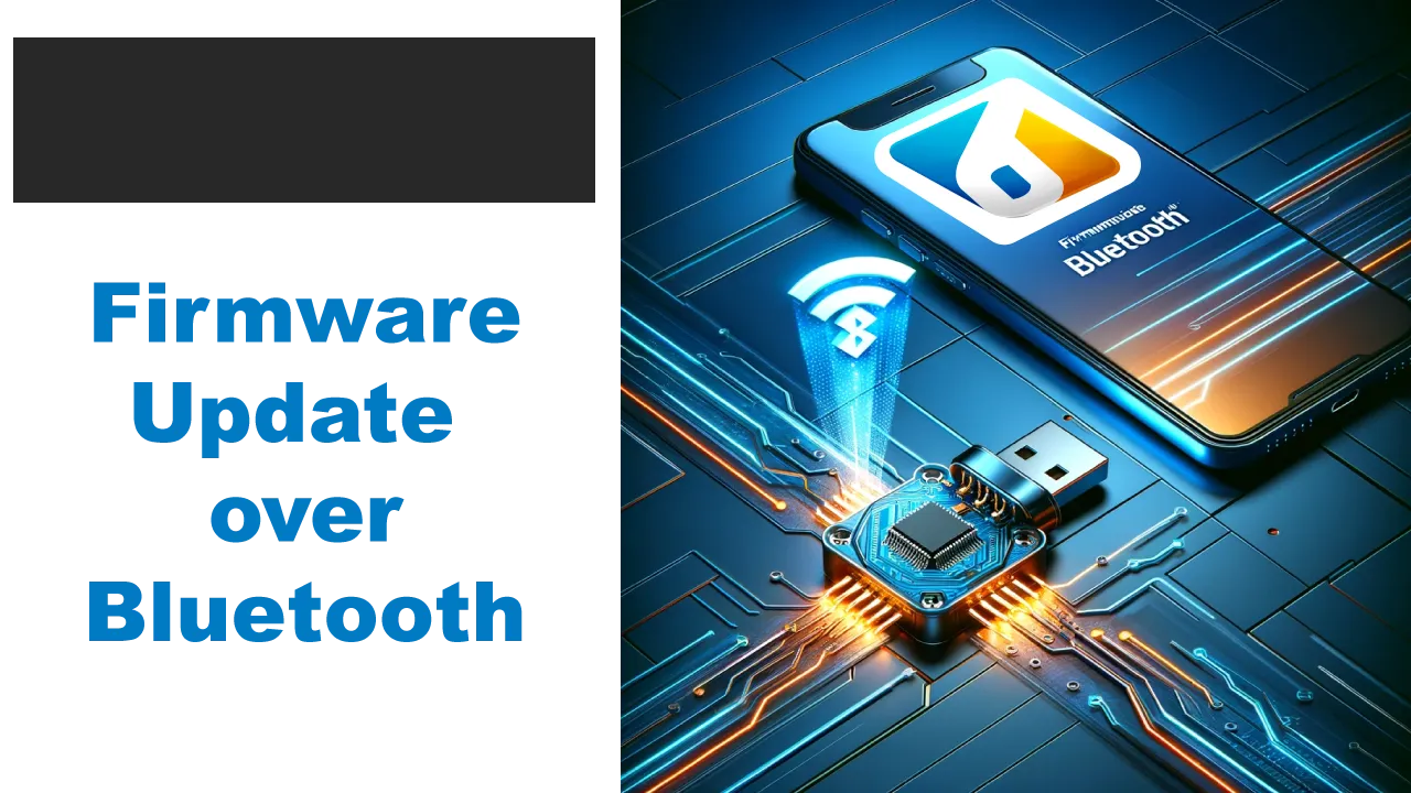 Update Firmware Video