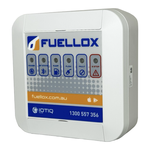 Configure Fuellox Devices
