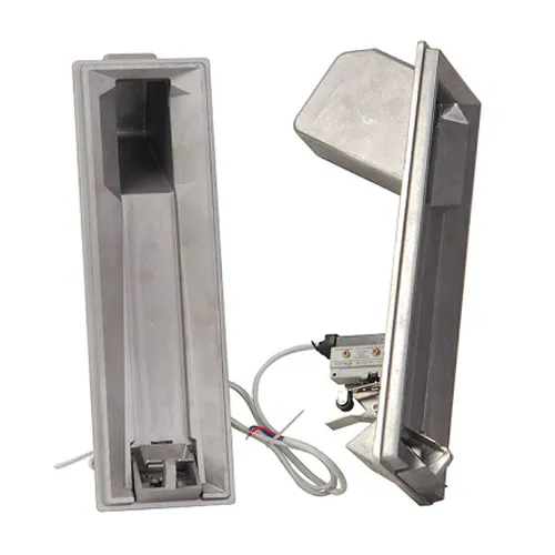 Nozzle Switch