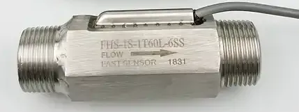 SU304 Hall Effect