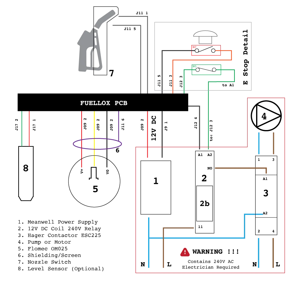 Wiring Diagram-1