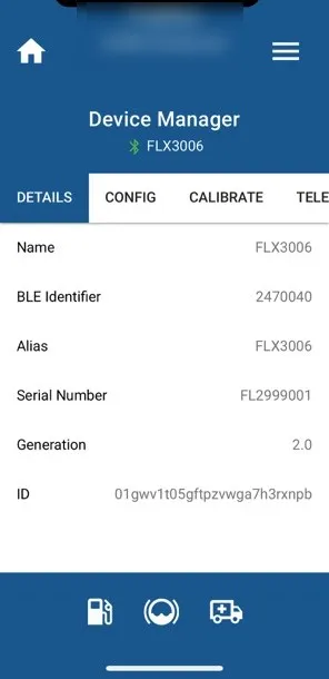 Device Connected