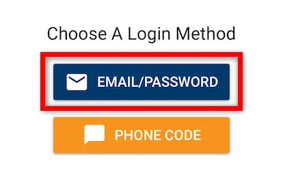 Login with Email1