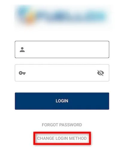 Login with Email4