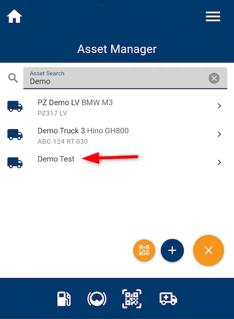 Create Equipment14-1