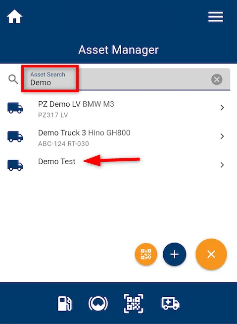 Create Equipment15-1