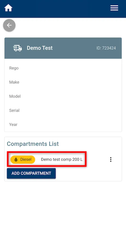 Create Equipment18-1