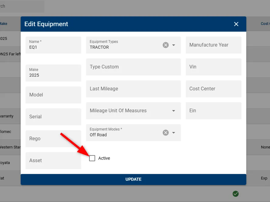 Equipment25