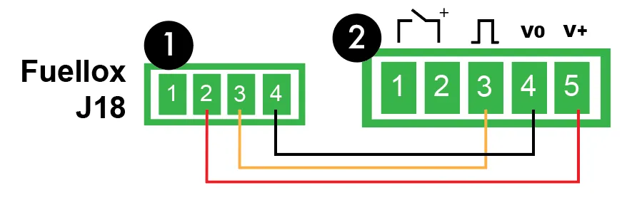 Flomec Wiring Diagram