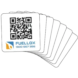 Assign QR Codes to Equipment