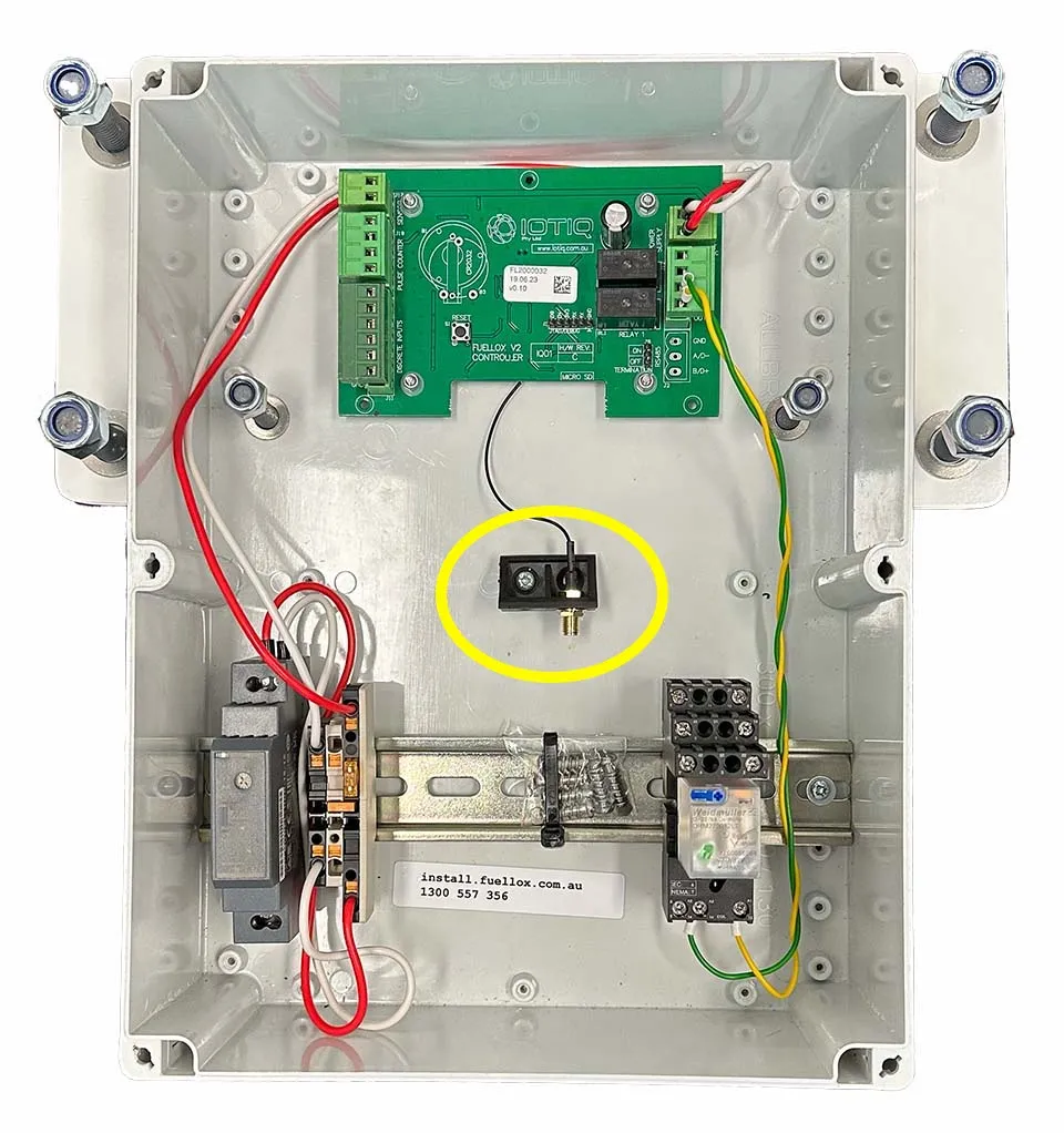 remote-ble-connector